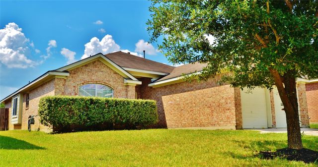 13831 Hillingdale Lane, Houston, TX 77070