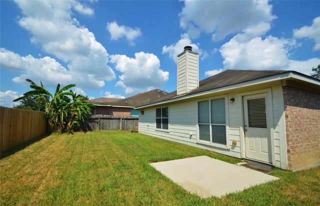 13831 Hillingdale Lane, Houston, TX 77070