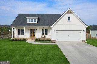 19 Trotters Lane NW, Rome, GA 30165