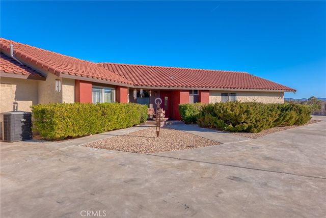 56630 Bear Court, Yucca Valley, CA 92284
