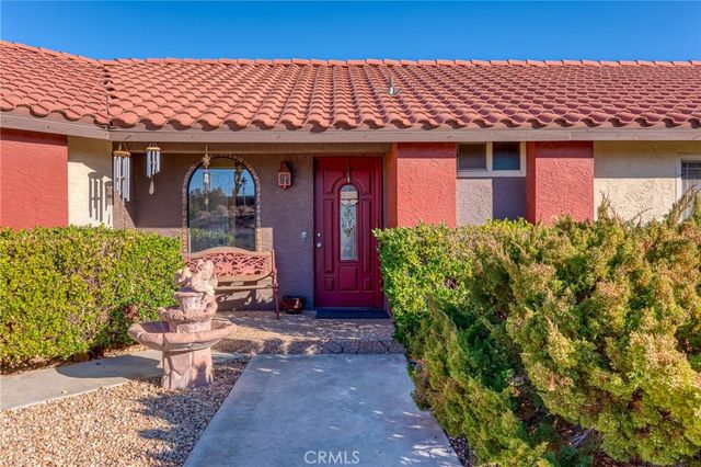 56630 Bear Court, Yucca Valley, CA 92284