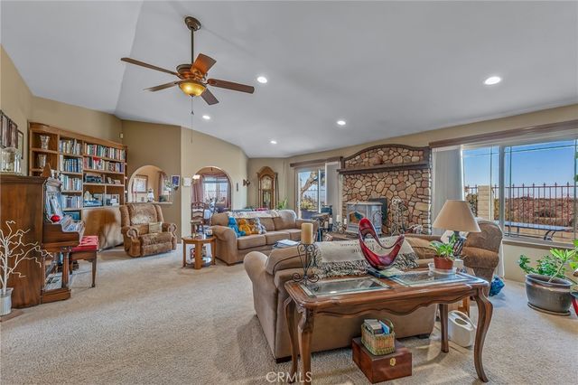 56630 Bear Court, Yucca Valley, CA 92284