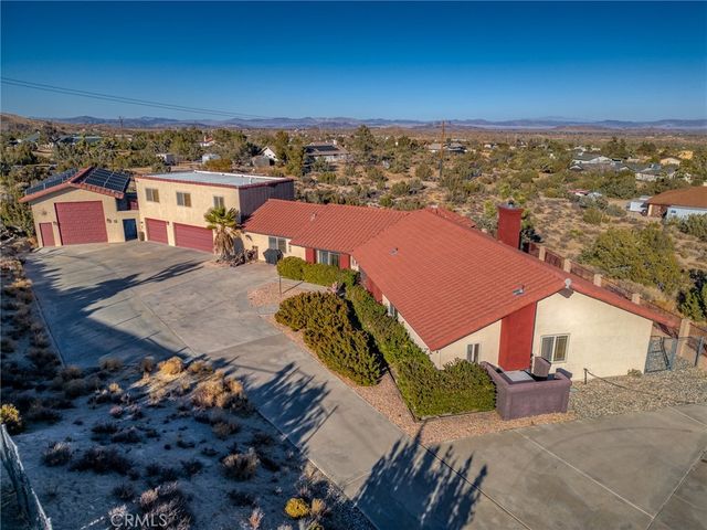 56630 Bear Court, Yucca Valley, CA 92284