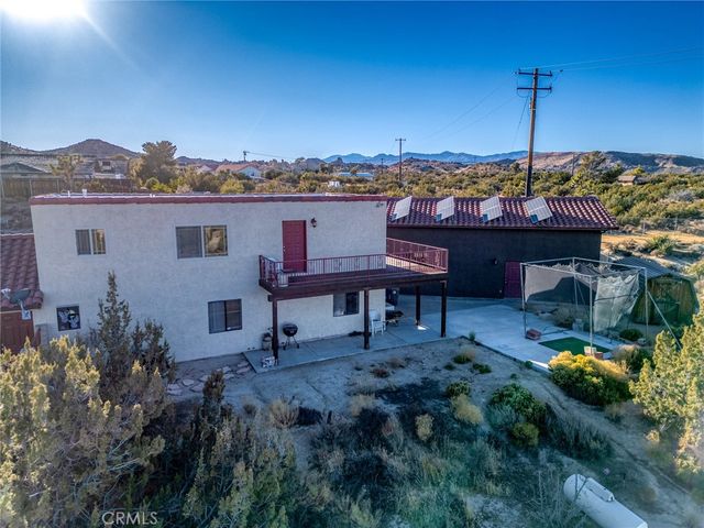 56630 Bear Court, Yucca Valley, CA 92284