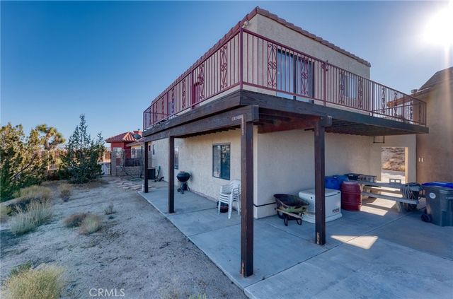 56630 Bear Court, Yucca Valley, CA 92284