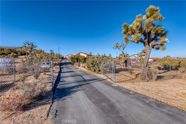 56630 Bear Court, Yucca Valley, CA 92284