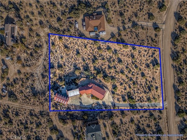 56630 Bear Court, Yucca Valley, CA 92284