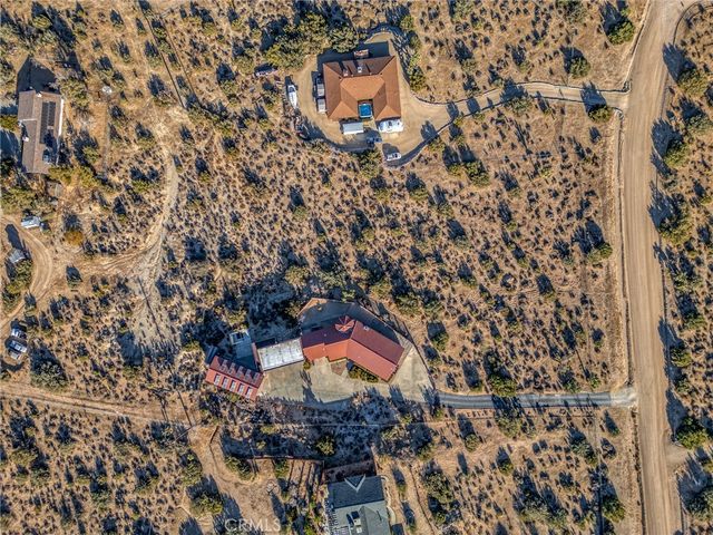 56630 Bear Court, Yucca Valley, CA 92284