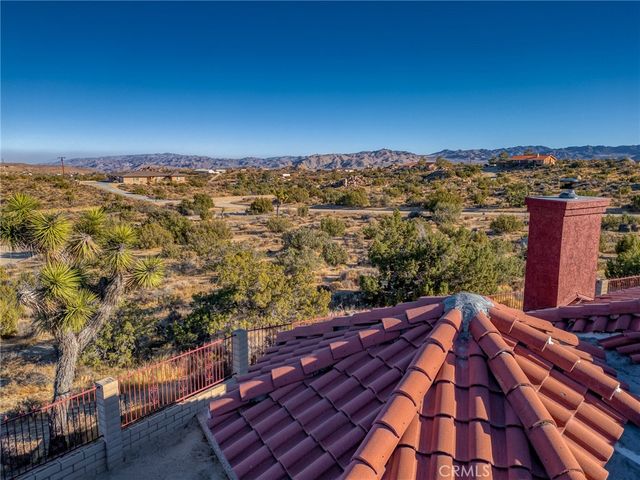 56630 Bear Court, Yucca Valley, CA 92284