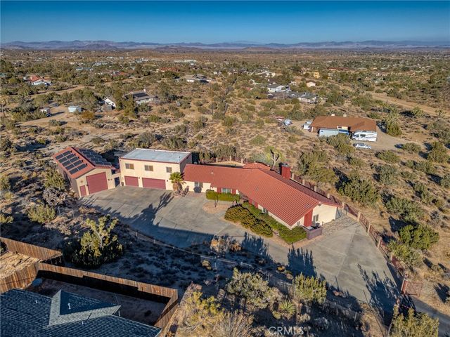 56630 Bear Court, Yucca Valley, CA 92284