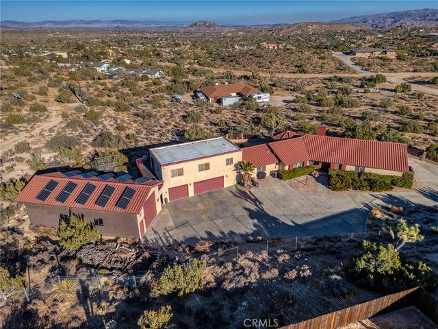 56630 Bear Court, Yucca Valley, CA 92284