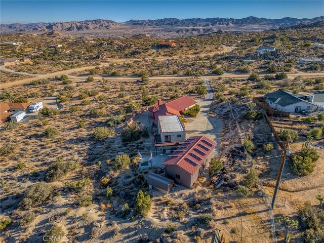 56630 Bear Court, Yucca Valley, CA 92284