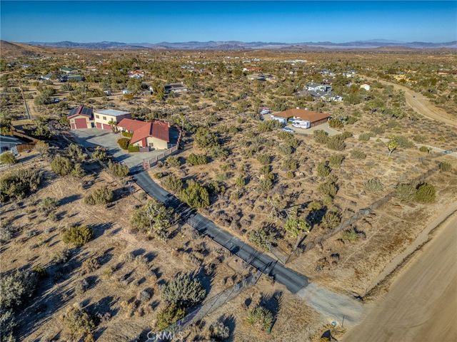 56630 Bear Court, Yucca Valley, CA 92284