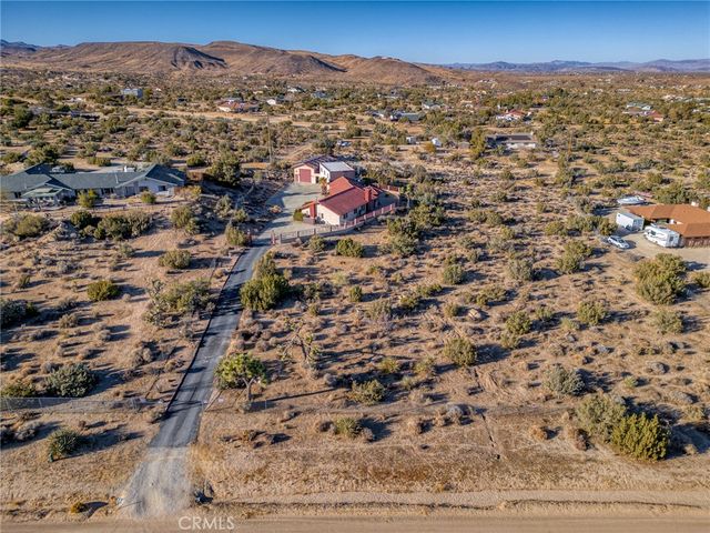 56630 Bear Court, Yucca Valley, CA 92284
