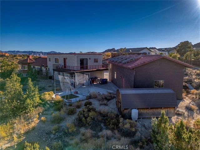 56630 Bear Court, Yucca Valley, CA 92284