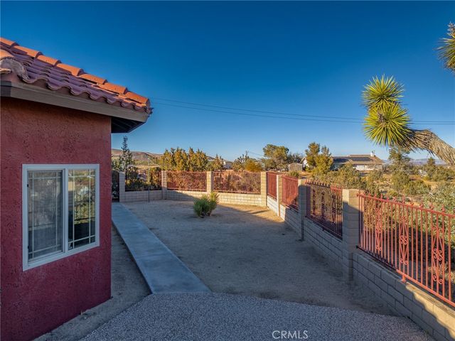 56630 Bear Court, Yucca Valley, CA 92284
