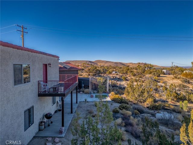 56630 Bear Court, Yucca Valley, CA 92284