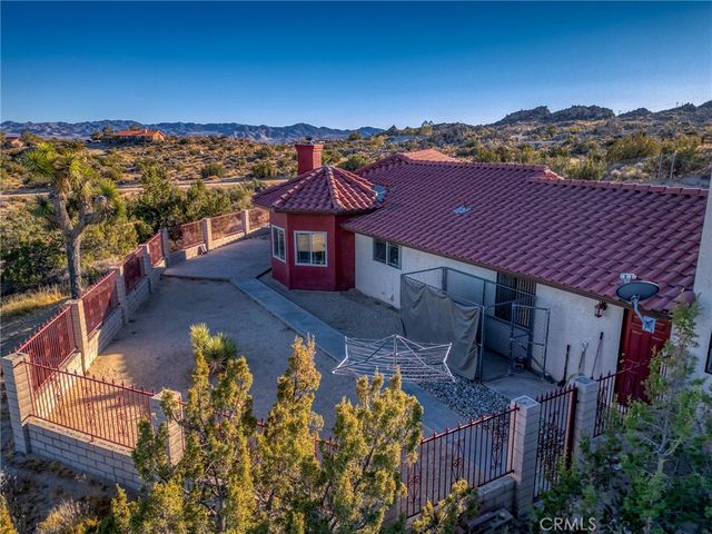 56630 Bear Court, Yucca Valley, CA 92284