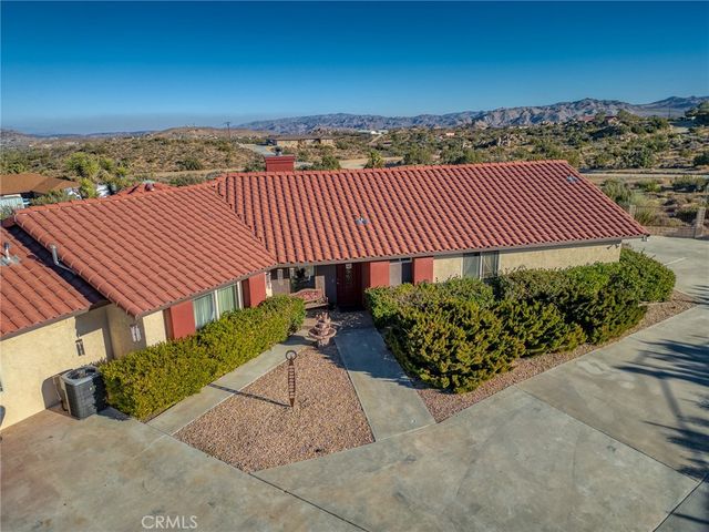 56630 Bear Court, Yucca Valley, CA 92284