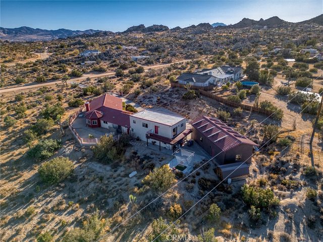 56630 Bear Court, Yucca Valley, CA 92284