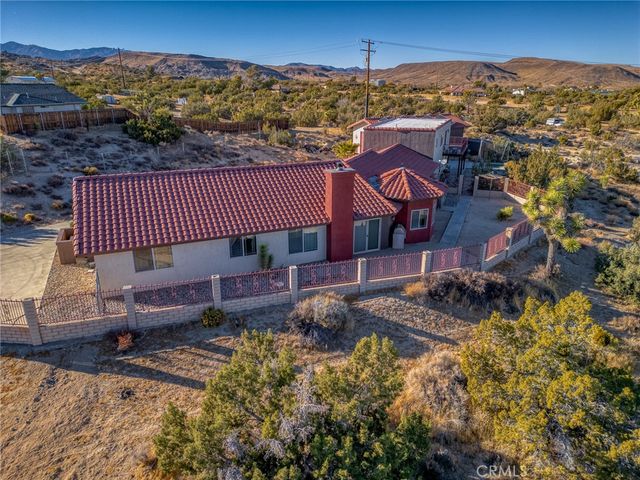 56630 Bear Court, Yucca Valley, CA 92284