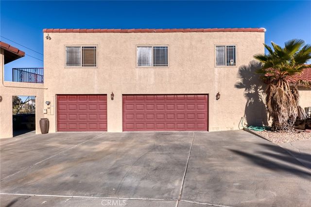 56630 Bear Court, Yucca Valley, CA 92284