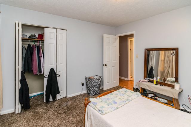 166 Prewitt Street, Lancaster, KY 40444