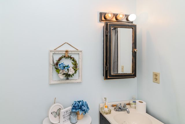 166 Prewitt Street, Lancaster, KY 40444