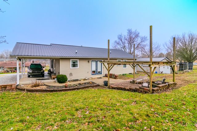 166 Prewitt Street, Lancaster, KY 40444