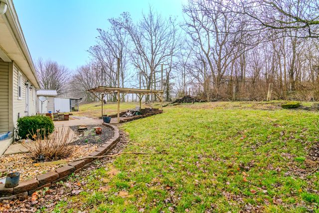 166 Prewitt Street, Lancaster, KY 40444