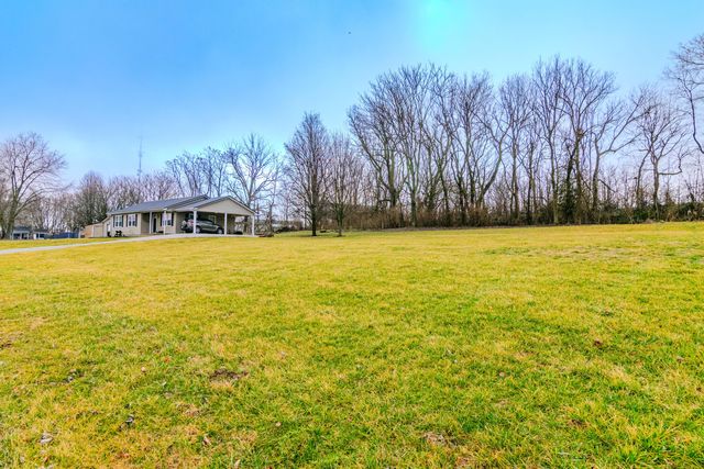 166 Prewitt Street, Lancaster, KY 40444