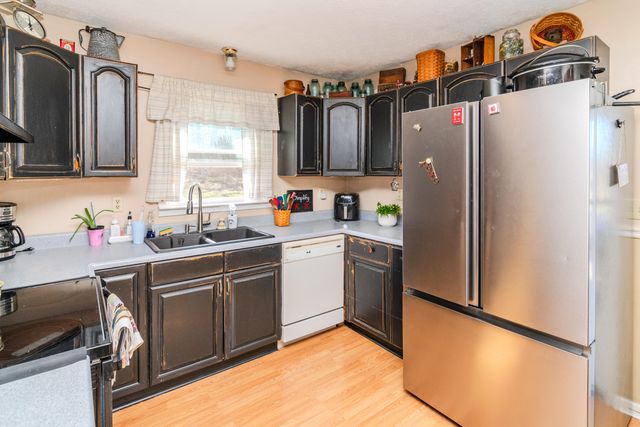 166 Prewitt Street, Lancaster, KY 40444