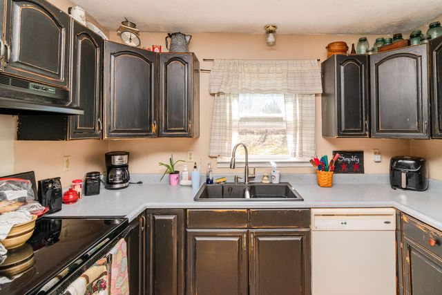 166 Prewitt Street, Lancaster, KY 40444