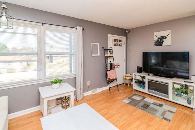 166 Prewitt Street, Lancaster, KY 40444