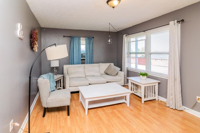 166 Prewitt Street, Lancaster, KY 40444