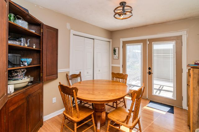 166 Prewitt Street, Lancaster, KY 40444