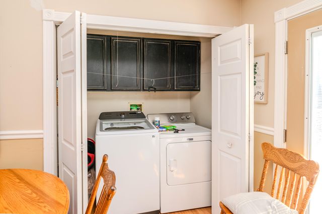 166 Prewitt Street, Lancaster, KY 40444