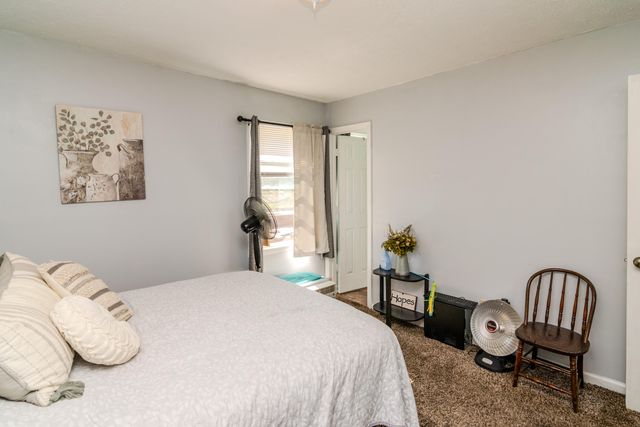 166 Prewitt Street, Lancaster, KY 40444