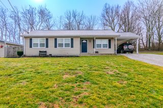 166 Prewitt Street, Lancaster, KY 40444