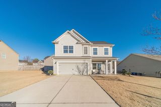 2147 Massey Lane, Winder, GA 30680