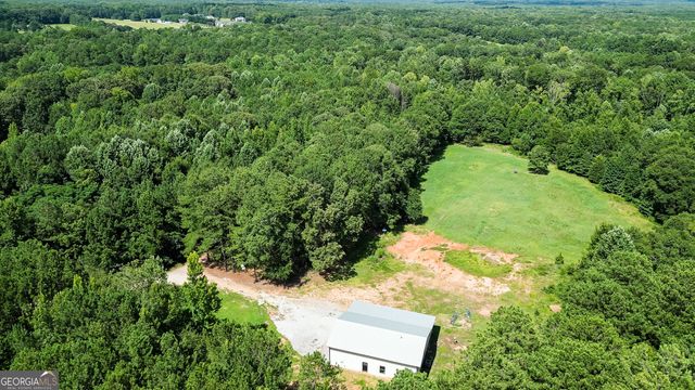 0 Line Creek Creek, Senoia, GA 30276