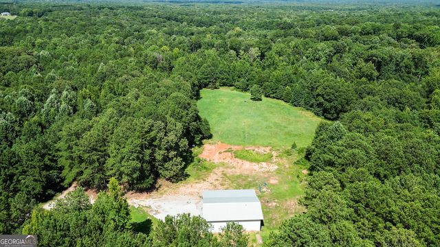 0 Line Creek Creek, Senoia, GA 30276