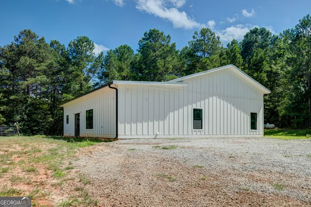0 Line Creek Creek, Senoia, GA 30276