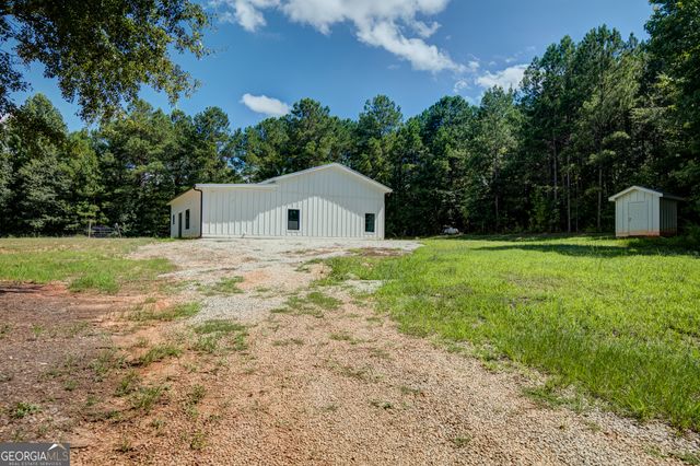 0 Line Creek Creek, Senoia, GA 30276