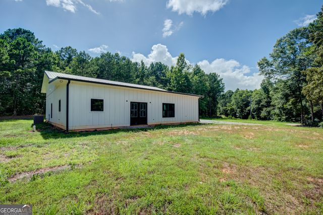 0 Line Creek Creek, Senoia, GA 30276