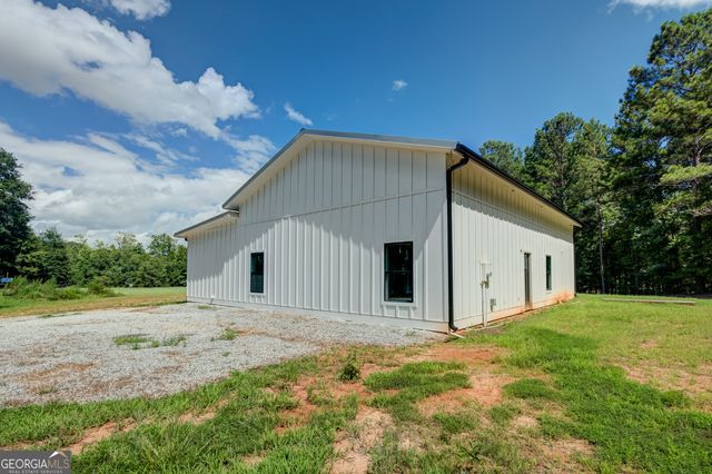 0 Line Creek Creek, Senoia, GA 30276