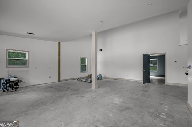 0 Line Creek Creek, Senoia, GA 30276