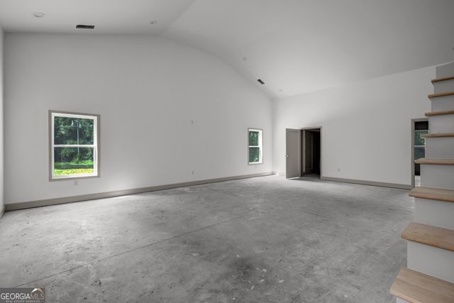 0 Line Creek Creek, Senoia, GA 30276