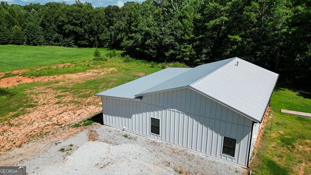 0 Line Creek Creek, Senoia, GA 30276