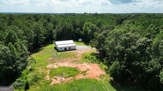 0 Line Creek Creek, Senoia, GA 30276